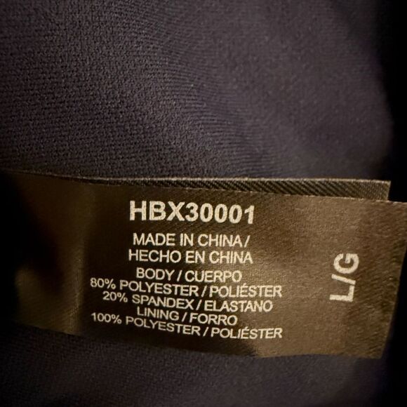 Hurley Womens Two Piece Rash Guard & Swim Shorts, NWT - Picture 9 of 9